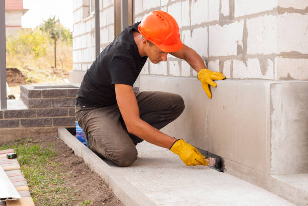 Waterproofing professionals working in Pompton Lakes, NJ